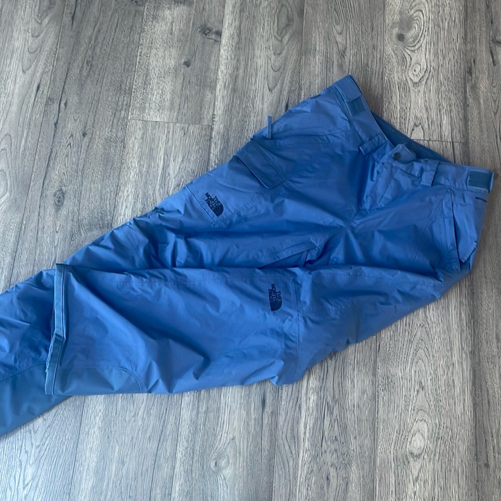 Ski pants